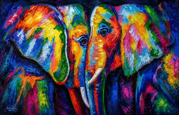 Animales