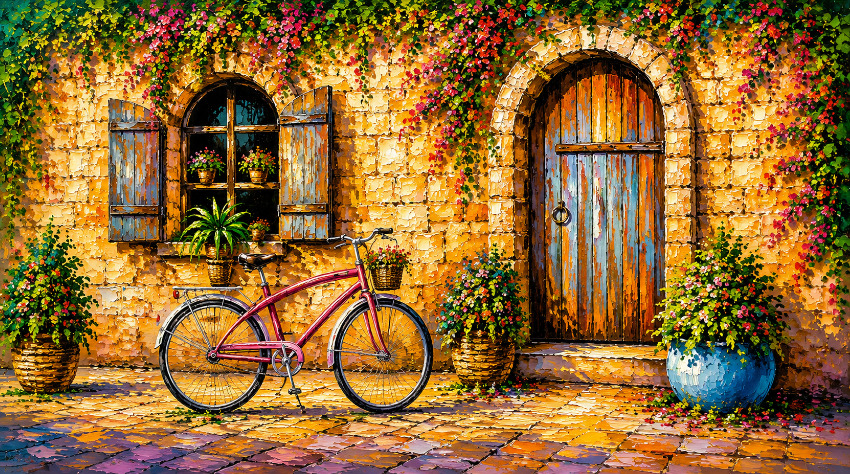 Paisajes