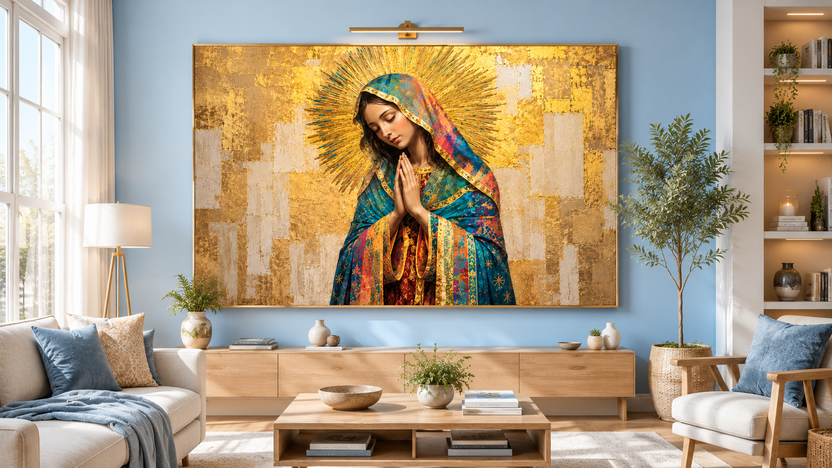 Guadalupana