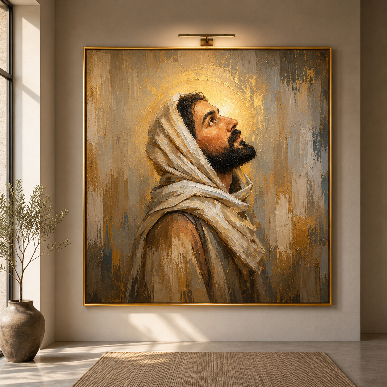 Jesus