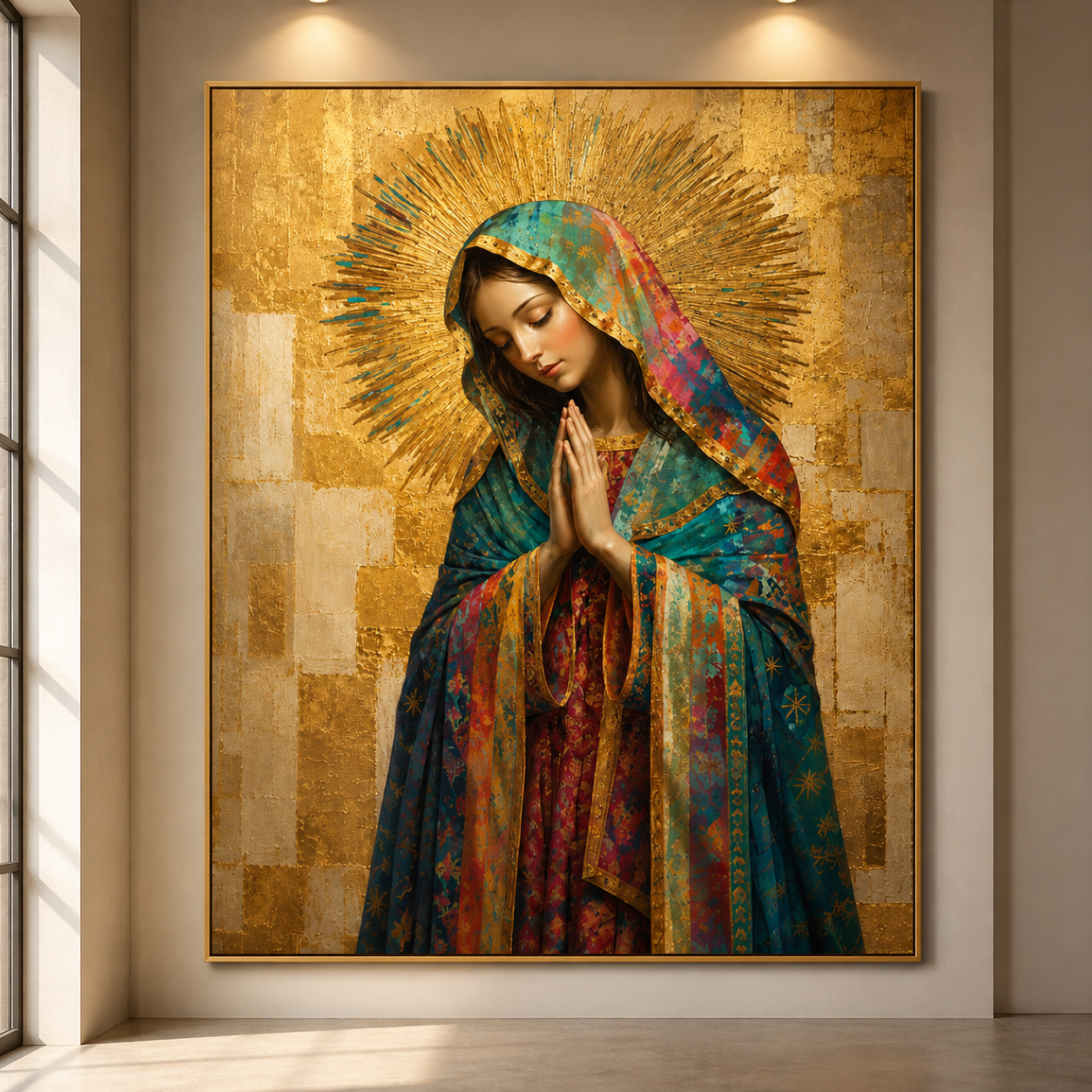 Virgen